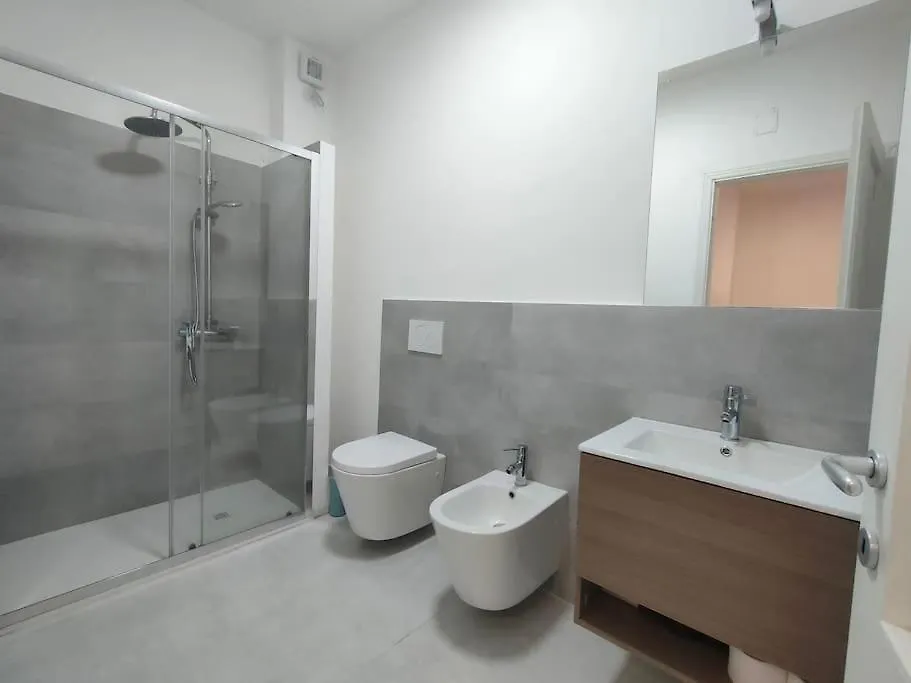 Appartamento Casa Da Giusy Alghero