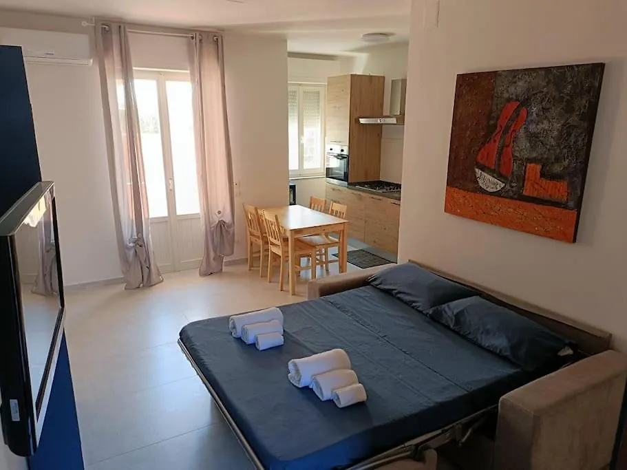 Appartamento Casa Da Giusy Alghero 0*,  Italia