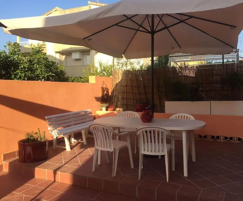 Appartamento Casa Da Giusy Alghero