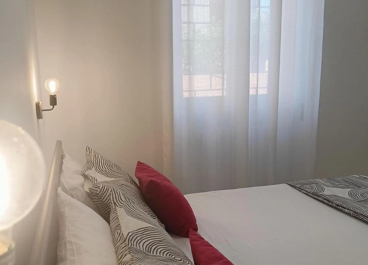 Appartamento Casa Da Giusy Alghero Italia