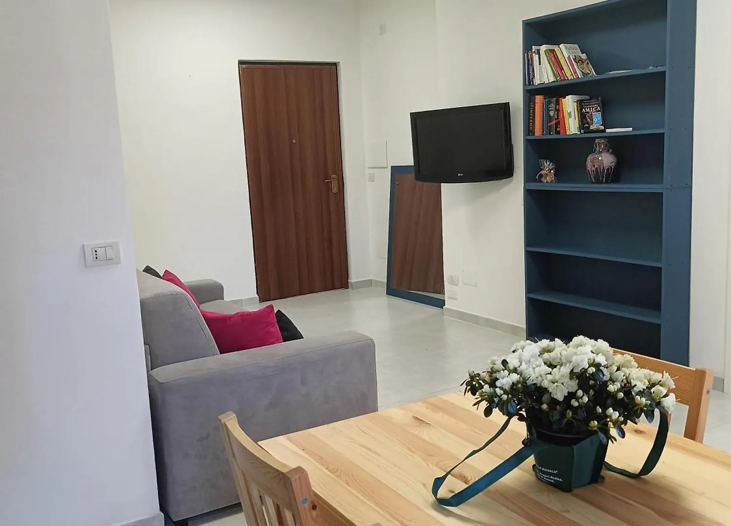 Appartamento Casa Da Giusy Alghero