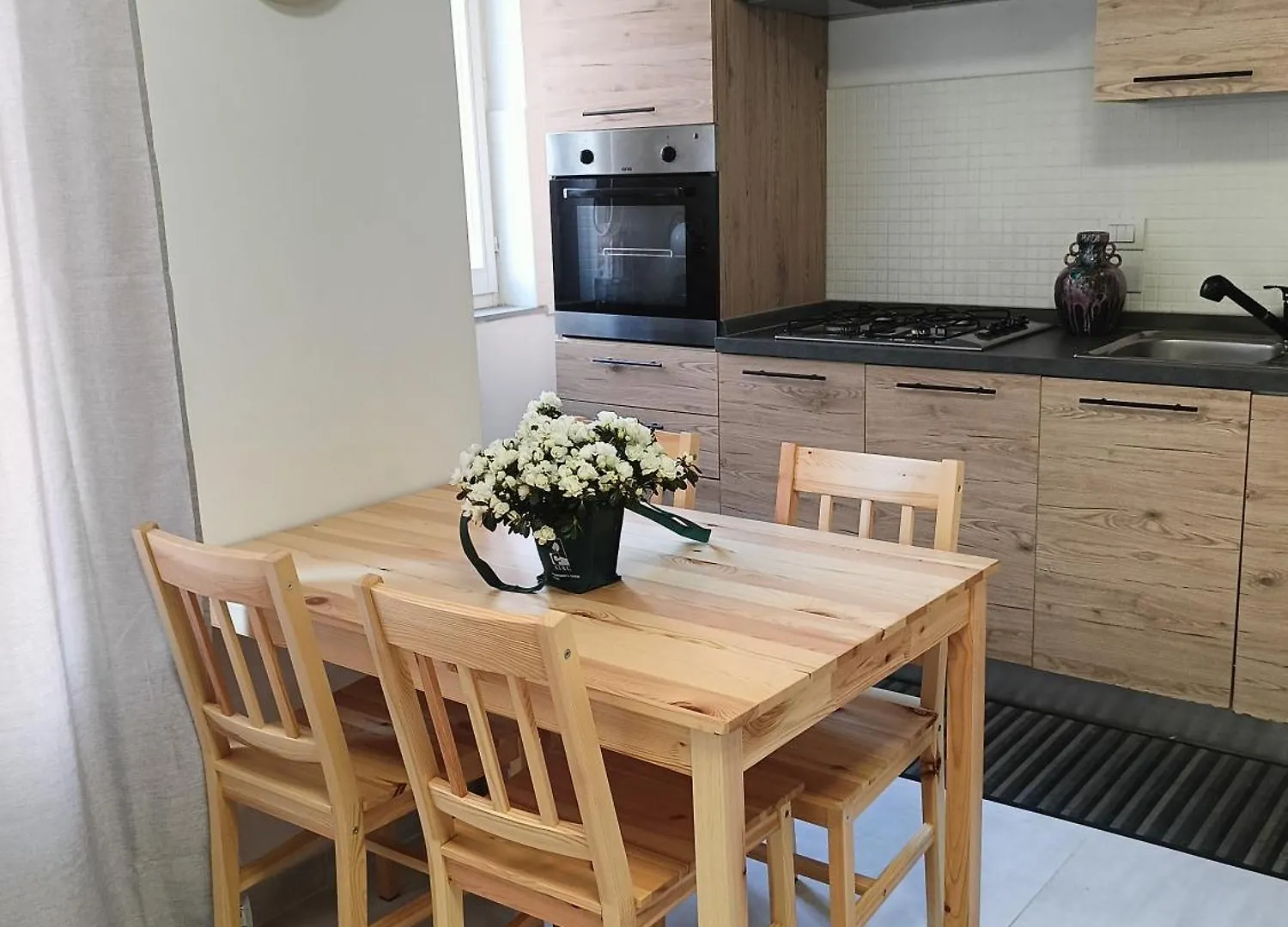 Appartamento Casa Da Giusy Alghero 0*,  Italia