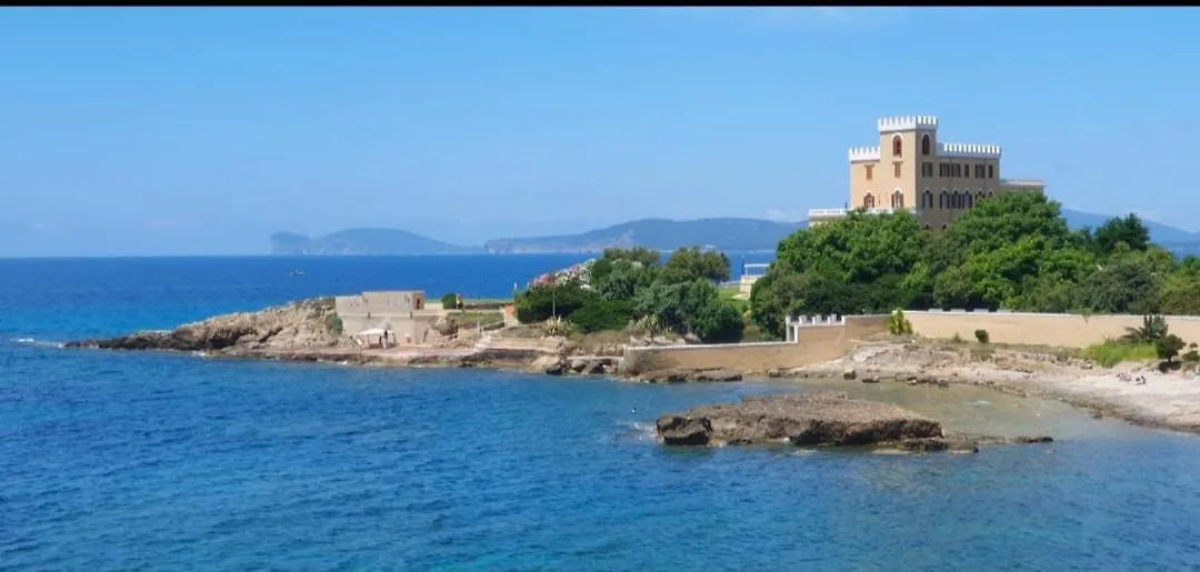 Appartamento Casa Da Giusy Alghero Italia