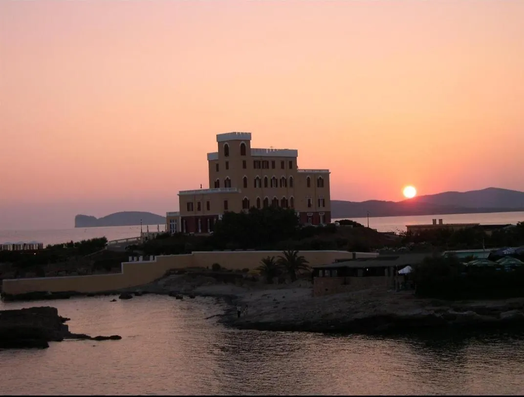 Appartamento Casa Da Giusy Alghero