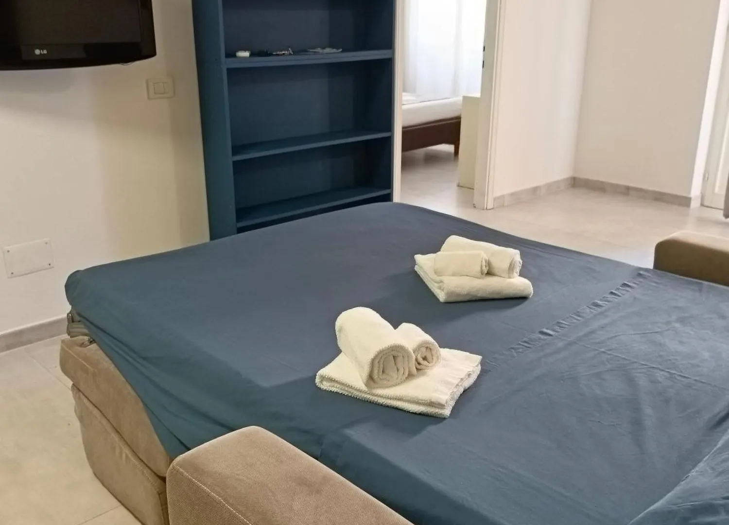 Appartamento Casa Da Giusy Alghero