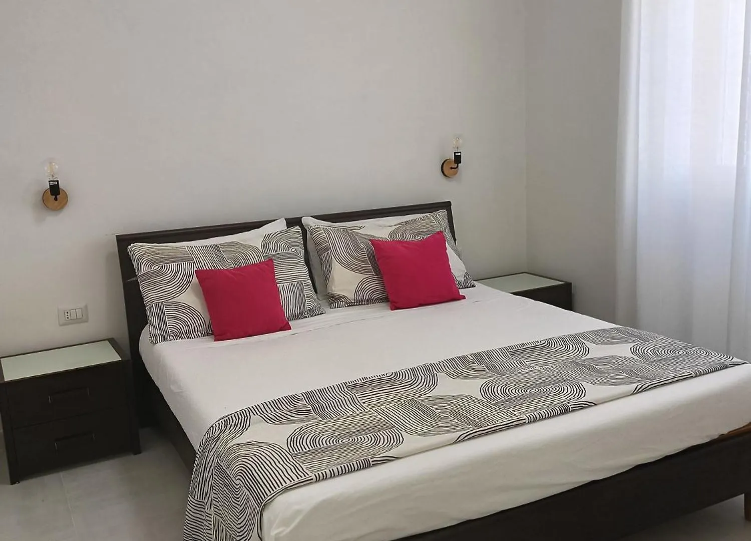 Casa Da Giusy Apartment Alghero Italy