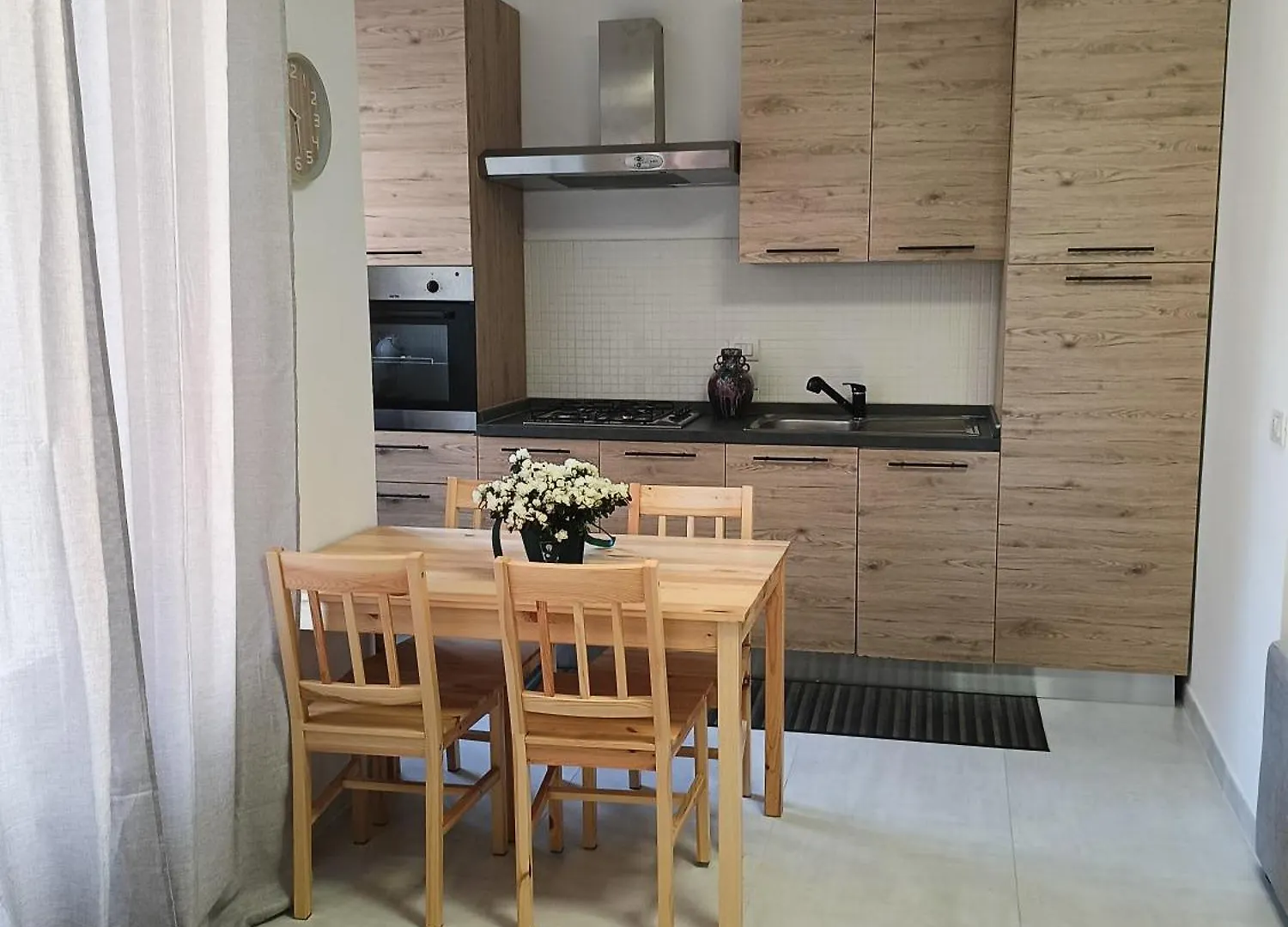 Casa Da Giusy Apartment Alghero