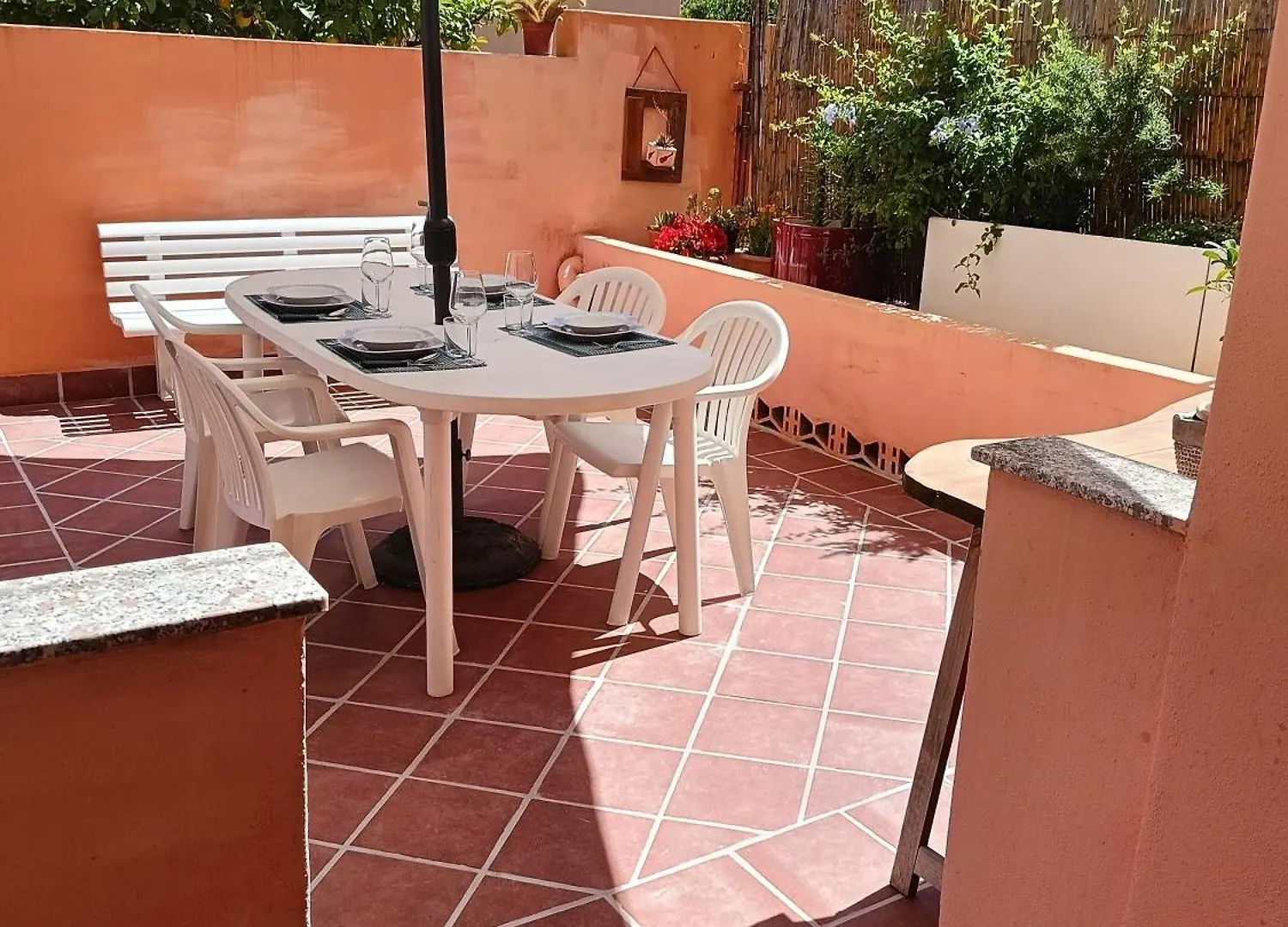 Casa Da Giusy Apartment Alghero