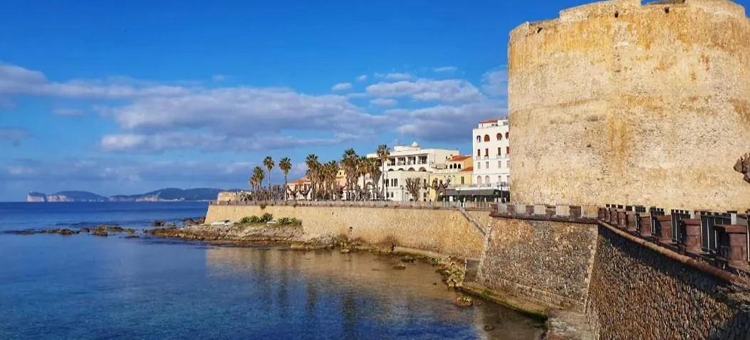 Casa Da Giusy Apartment Alghero